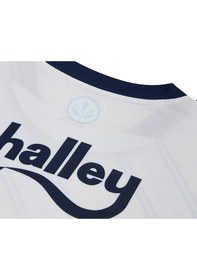 Resim Puma Fsk Away Jersey Fenerbahçe Sk 2024/2025 Erkek Deplasman Forması 77536802 Beyaz 77536802 Beyaz 