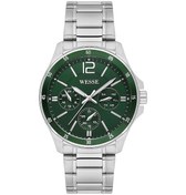 Resim Wesse Wwg208803 Erkek Kol Saati Metalik Gri 