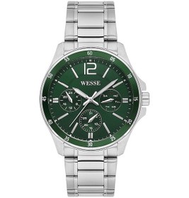 Resim Wesse Wwg208803 Erkek Kol Saati Metalik Gri 