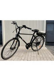 Resim RKS ZF15 ELEKTRİKLİ BİSİKLET 