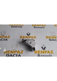 Resim Clio 2/Kango 2 1.4 8V Sağ Üst Motor Takozu 7700432410 