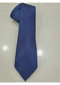 Resim Pierre Cardin Desenli Kravat V8 Lacivert 