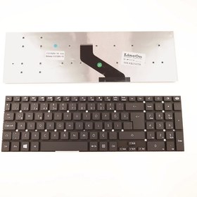 Resim PK130O42A19 Notebook Klavye 