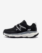 Resim Skechers D'lux Journey Kadın Siyah Outdoor Ayakkabı 180166 Bkw 