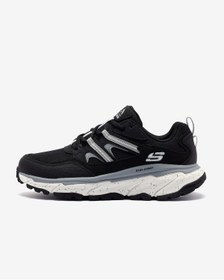 Resim Skechers D'lux Journey Kadın Siyah Outdoor Ayakkabı 180166 Bkw 