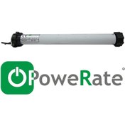 Resim Powerate 10 Nm Otomatik Panjur Motoru 