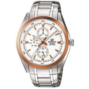 Resim Casio Erkek Kol Saati Edifice EF-338DB-7AVDF 