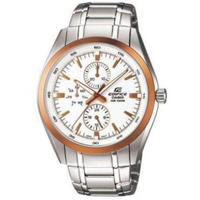 Resim Casio Erkek Kol Saati Edifice EF-338DB-7AVDF 