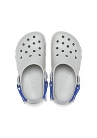 Resim Crocs Duet Max Erkek Çocuk Terlik 208774-1ft 208774-1ft Gri Gri 