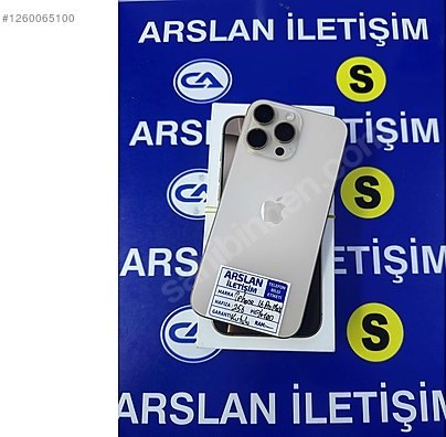 Çöl Titanyum