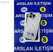 Resim Apple iPhone 16 Pro Max İkinci El YD | 256 GB | Çöl Titanyum İkinci El İPHONE 16 PRO MAX HATASIZ-ARSLAN İLETŞİM