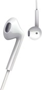 Resim Tonex K2 Super Bass Earphones Kulakiçi Kablolu Kulaklık Beyaz 