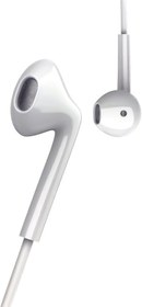 Resim Tonex K2 Super Bass Earphones Kulakiçi Kablolu Kulaklık Beyaz 