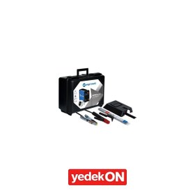 Resim Magmaweld Megastick Deluxe Taşıma Çantası Ve Aksesuarlar 