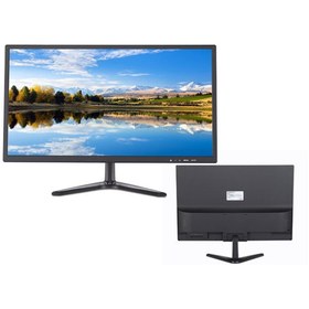 Resim Silvercrest SC-190 19'' 5 MS 60 Hz VGA+HDMI LED Monitör 