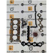 Resim 7701478184 Master 3 Laguna 2 M9R Üst Takım Conta 