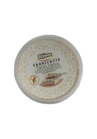Resim Seğmen Probiyotik Sade Tahin Helva 300 G 