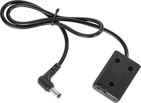 Resim SmallRig 2921 DC5521 - NP-FW50 Dummy Batarya Şarj Kablosu 