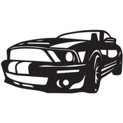 Resim Klasik Arabalar Oto Motor Laptop Duvar Folyo Sticker Tip 11 30x15 Cm 