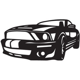 Resim Klasik Arabalar Oto Motor Laptop Duvar Folyo Sticker Tip 11 30x15 Cm 