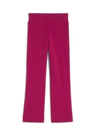 Resim Puma Hello Kitty&friends Flared Çocuk Mor Tayt Mor 