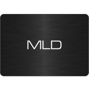 Resim MLD M100 2.5" 240 GB SATA 3 SSD Mld