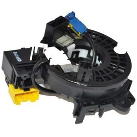 Resim ZENON DİREKSİYON DÖNER KONTAKTÖRÜ DİREKSİYON SARGISI R.FLUENCE-MEGANE III 2010-2016 2010-16 