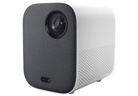 Resim XIAOMI Mijia Akıllı DLP 500 ANSI Lümen 1080p Projeksiyon Cihazı 