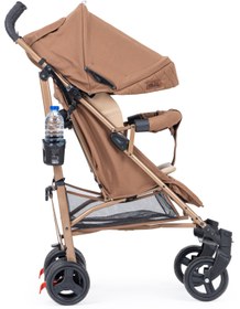 Resim Rival Rv112 Paris Tam Yatar Baston Bebek Arabası 