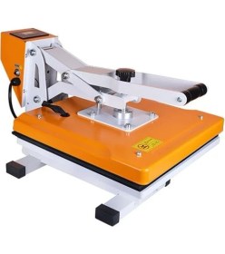 Resim Epson Süblimasyon A4 Pres Transfer Baskı Seti 