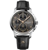 Resim Maurice Lacroix Ml-pt6388ss001321-2 Erkek Kol Saati 