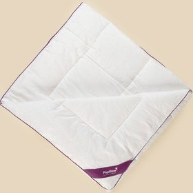 Resim Papıllow Luxury Pure Wool Yorgan 155x215 Tek Kişilik %100 Saf Yün 