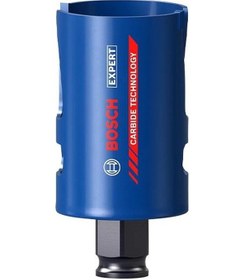 Resim Bosch 41 Mm Yapı Malzemeleri İçin Panç 2608900460 