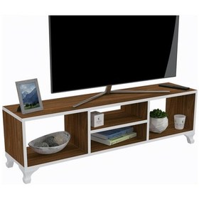Resim Kenzlife televizyon sehpası tokyo cvz 038*150*30 tv ünitesi 