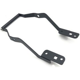 Resim Zcjb F900r F900xr 2020-202 İçin Mobil Gps Plaka Tutucu 