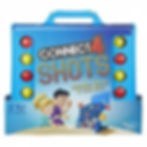 Resim E3578 Connect 4 Shots Hasbro Kutu Oyunları 