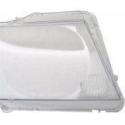 Resim Sanctuary Ön Far Şeffaf Lens Kapak Nissan Devriyesi Için Ahbeshad Y61 2004-2011 Araba Kafası Işık Lambası Şeffaflık Işığı (Yurt Dışından) 