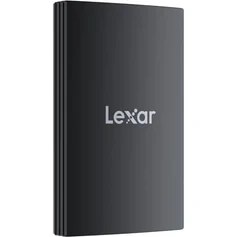 Resim Lexar Taşınabilir SSD 4 Tb, 2000 Mb/sn'ye Kadar Okuma ve Yazma USB 3.2 Gen 2x2, Harici SSD IP66 Su ve Toz Koruması, Mac/pc ile Uyumlu, iPhone 15 Pro, Kamera 