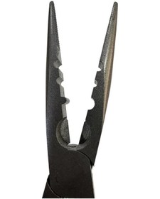 Resim Seabor Sbrp-02 22cm Balıkçı Pensesi 