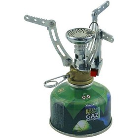 Resim Ck-194 Çakmaklı Mikro Ocak 