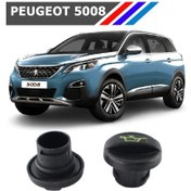 Resim OTOZET Peugeot 5008 Motor Yağ Kapağı 1180.F9 