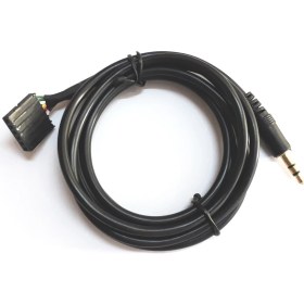 Resim Autoline Honda Jazz 2002-2006 Model Aux Kablo 