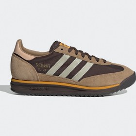 Resim adidas Sl 72 Rs - Kahverengi / 4 | Unisex 