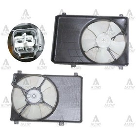 Resim Fan Radyatör Swıft 06 17760-63j00 