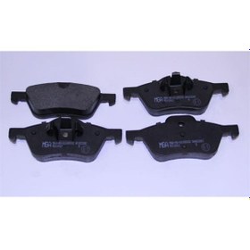 Resim MGA 55394 Fren Balatası Ön Cooper R50 R53 