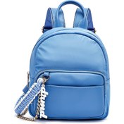 Resim Women's Navy Blue Backpack Derimod