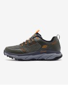 Resim Skechers D'lux Journey Erkek Haki Outdoor Ayakkabı 237694 Grn 