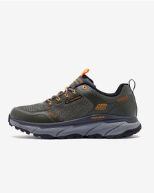 Resim Skechers D'lux Journey Erkek Haki Outdoor Ayakkabı 237694 Grn 