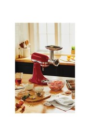 Resim Kitchenaid Metal Gıda Öğütücü Aksesuarı-5KSMMGA 