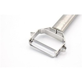 Resim Lorbeer Soyacak Paslanmaz Çelik Germany 